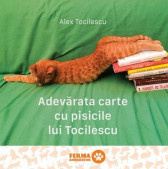 Adevarata carte cu pisicile lui Tocilescu