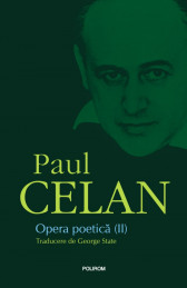 Opera poetica (II)