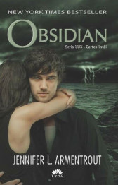Obsidian - Lux Vol. I