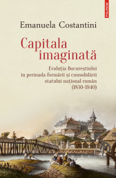 Capitala imaginata