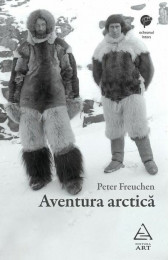 Aventura arctica