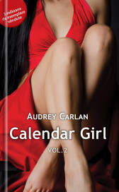 Calendar Girl - volmul 2
