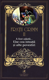 Fratii Grimm - Volumul II