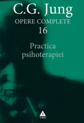 Opere complete vol. 16. Practica psihoterapiei
