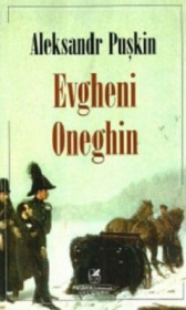 Evgheni Oneghin