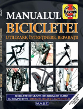 Manualul bicicletei