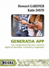 Generatia App