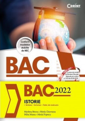 Bac 2018 istorie