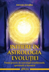 Initiere in astrologia evolutiei
