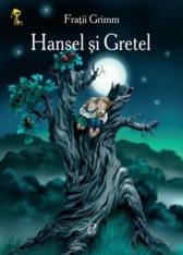Hansel Si Gretel. Cheita De Aur
