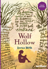 Wolf Hollow. Paperback