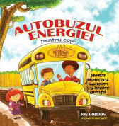 Autobuzul energiei pentru copii