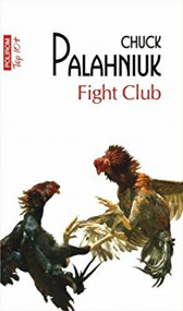 Fight Club (Top 10)