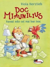 Doc Miaunilius