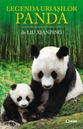 Legenda uriasilor panda