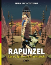 Rapunzel. Lese-, spiel- und arbeitsbuch