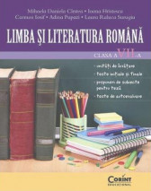 Limba si literatura romana. Clasa a VII-a