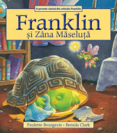 Franklin si Zana Maseluta