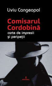 Comisarul Cordobina