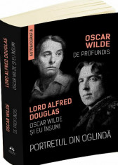 Lord Alfred Douglas, Oscar Wilde si eu insumi. Portretul din oglinda