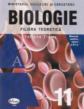 Biologie. Manual pentru clasa a XI-a