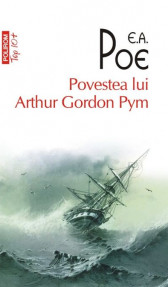 Povestea lui Arthur Gordon Pym (Top 10)