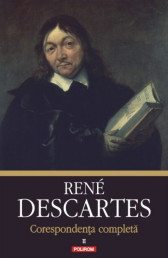 Corespondenta completa, volumul al II-lea, 1639-1644