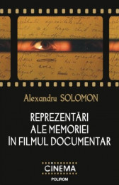 Reprezentari ale memoriei in filmul documentar