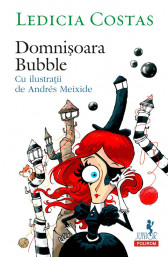 Domnisoara Bubble