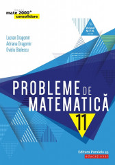 Probleme de matematica clasa a XI a 2019-2020