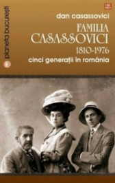 Familia Casassovici 1810-1976