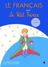 Le Francais avec Le Petit Prince - vol.1 (Hiver)