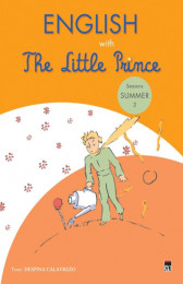 English with The Little Prince - vol. 3