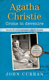 Agatha Christie - Crime in devenire