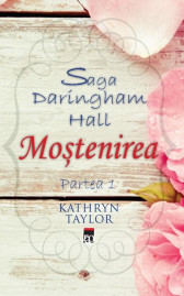 Saga Daringham Hall: Mostenirea - Partea 1