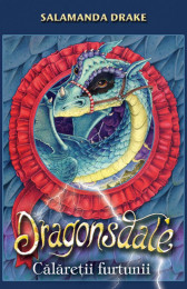 Dragonsdale - Calaretii Furtunii