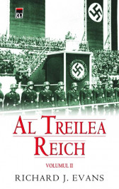 Al Treilea Reich - vol. II