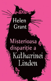 Misterioasa Disparitie A Katharinei Linden