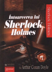 Intoarcerea lui Sherlock Holmes Vol. 1