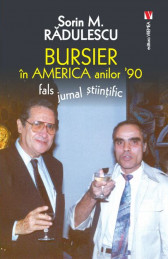 Bursier in America anilor '90
