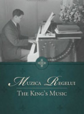 Muzica Regelui. Editia a II-a (carte + CD)