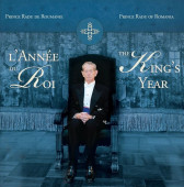 L'Annee du Roi. The King's Year