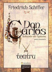 Don Carlos. Infante de Spania