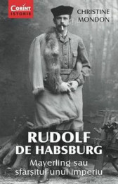 Rudolf de Habsburg