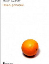 Fata cu portocale