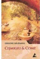 Cismigiu & Comp., Editura Agora