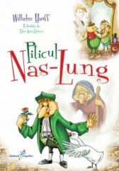 Piticul Nas-Lung