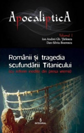 Romanii si tragedia scufundarii Titanicului
