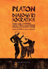 Dialoguri socratice - editia 2016
