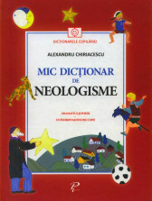 Mic Dictionar de Neologisme